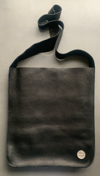 einmalige Tasche black & easy